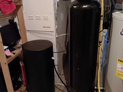 Furnace Heater Repair