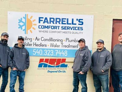 Hvac Repair Company