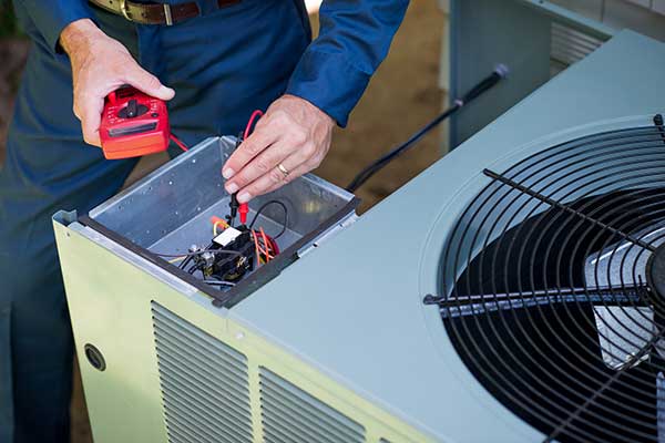 Learn More About AC Repair Service Learn More About AC Repair Service