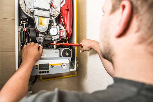 Learn More About Furnaces & Heat Pumps Service Learn More About Furnaces & Heat Pumps Service