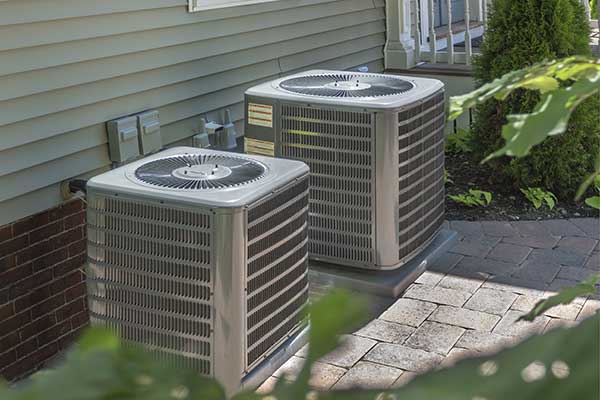 Learn More About New HVAC Installations Service Learn More About New HVAC Installations Service