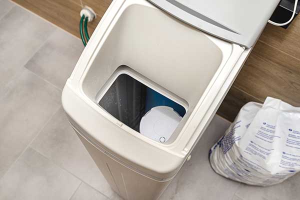 Learn More About Water Softener Service Learn More About Water Softener Service