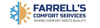Farrell's Comfort Services, VA